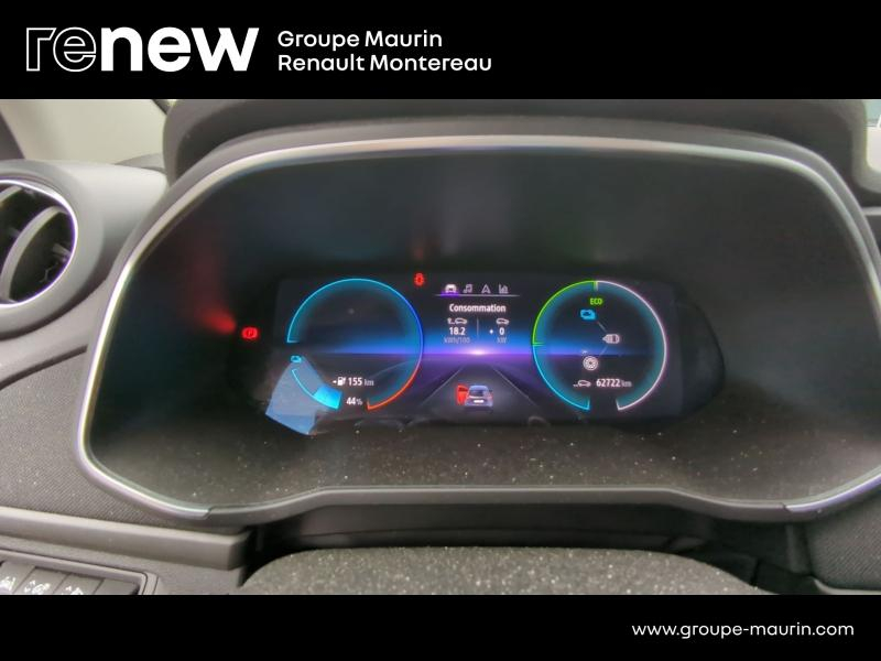 RENAULT Zoe d’occasion à vendre à VARENNES SUR SEINE chez DPL - AUTOMOBILES (Photo 9)
