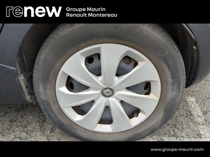 RENAULT Zoe d’occasion à vendre à VARENNES SUR SEINE chez DPL - AUTOMOBILES (Photo 13)