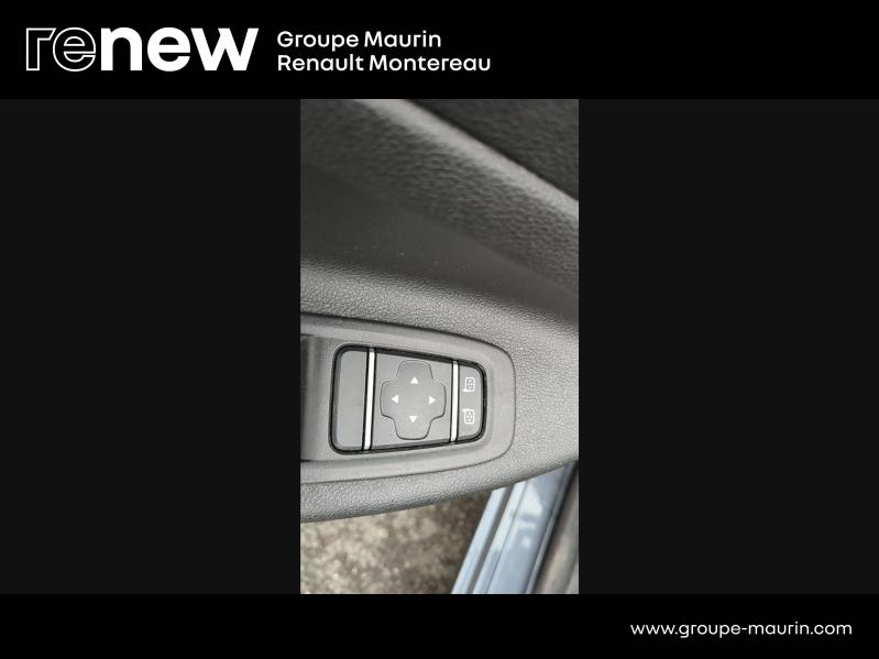 RENAULT Zoe d’occasion à vendre à VARENNES SUR SEINE chez DPL - AUTOMOBILES (Photo 16)