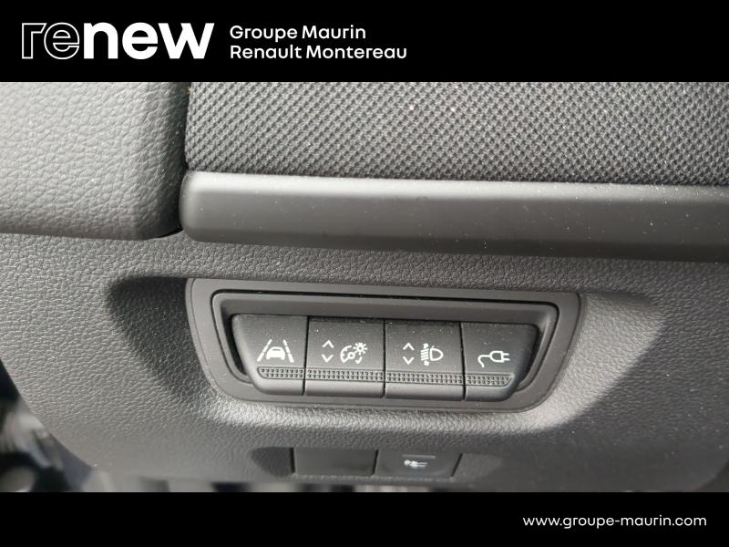 RENAULT Zoe d’occasion à vendre à VARENNES SUR SEINE chez DPL - AUTOMOBILES (Photo 18)
