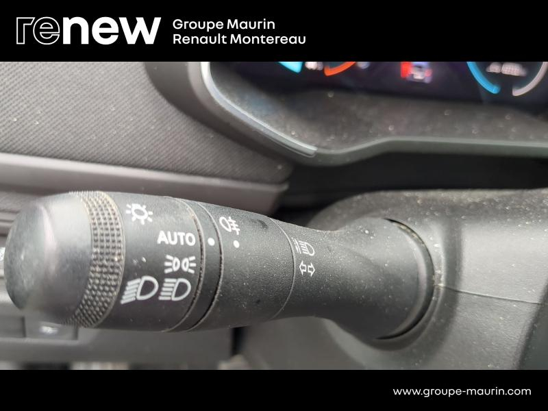 RENAULT Zoe d’occasion à vendre à VARENNES SUR SEINE chez DPL - AUTOMOBILES (Photo 19)