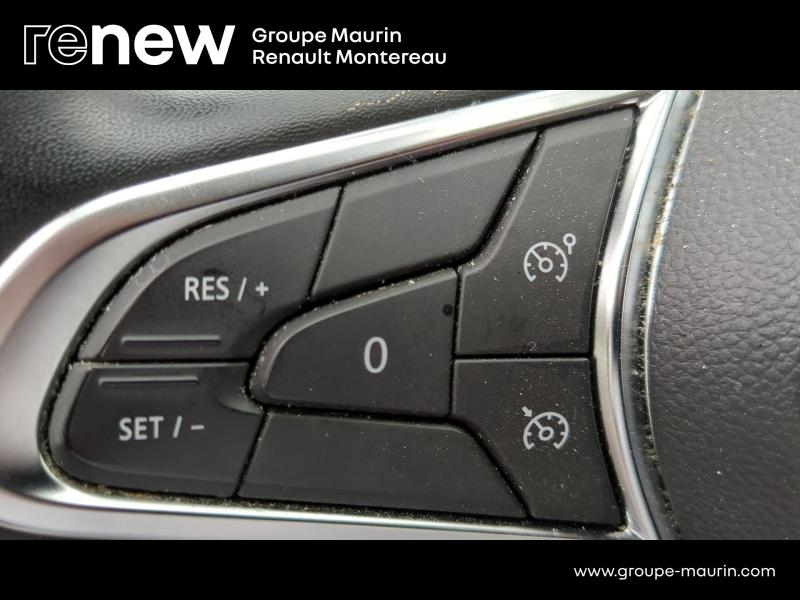 RENAULT Zoe d’occasion à vendre à VARENNES SUR SEINE chez DPL - AUTOMOBILES (Photo 20)