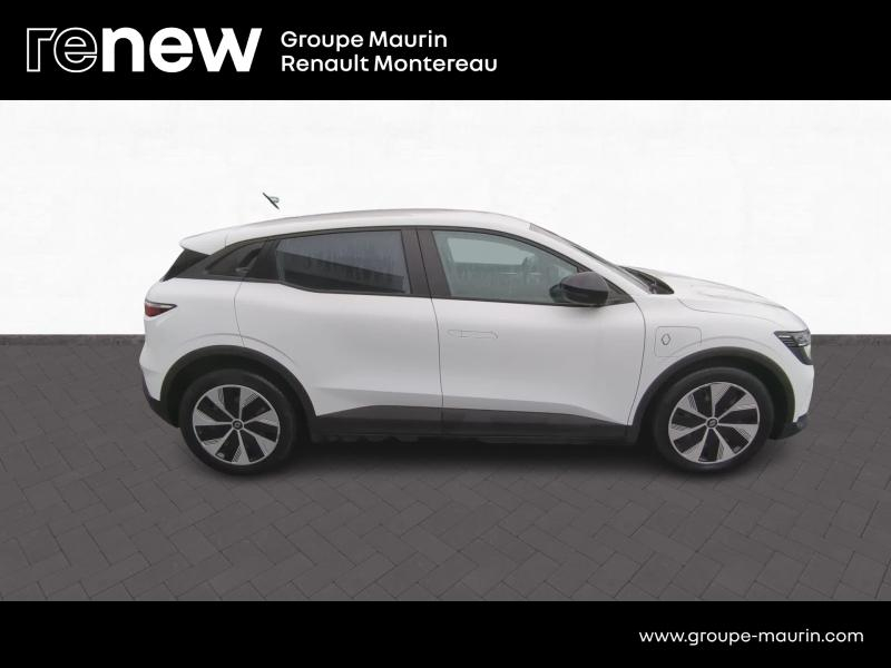 RENAULT Megane d’occasion à vendre à VARENNES SUR SEINE chez DPL - AUTOMOBILES (Photo 3)