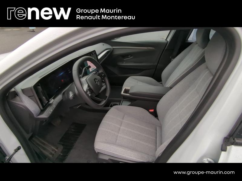 RENAULT Megane d’occasion à vendre à VARENNES SUR SEINE chez DPL - AUTOMOBILES (Photo 10)