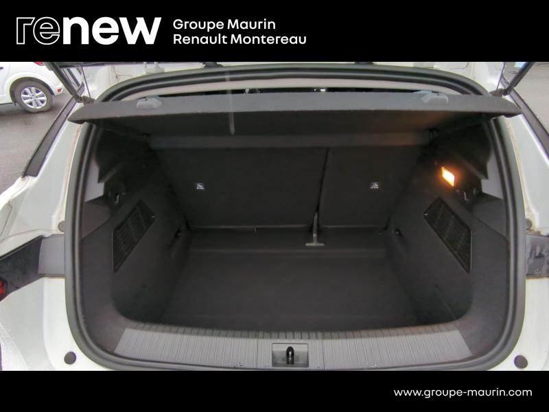 RENAULT Megane d’occasion à vendre à VARENNES SUR SEINE chez DPL - AUTOMOBILES (Photo 13)
