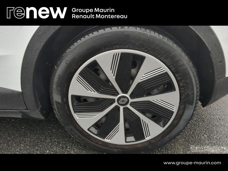 RENAULT Megane d’occasion à vendre à VARENNES SUR SEINE chez DPL - AUTOMOBILES (Photo 15)