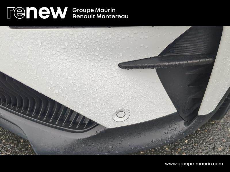 RENAULT Megane d’occasion à vendre à VARENNES SUR SEINE chez DPL - AUTOMOBILES (Photo 18)