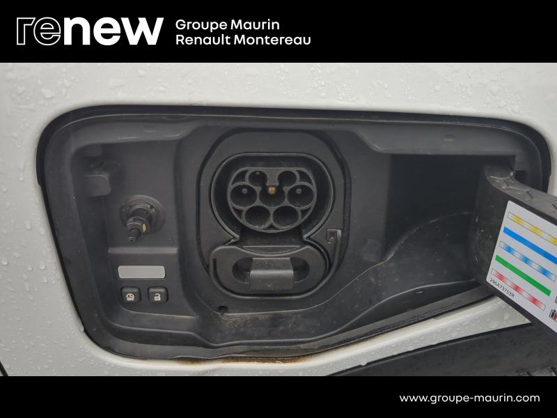 RENAULT Megane d’occasion à vendre à VARENNES SUR SEINE chez DPL - AUTOMOBILES (Photo 19)