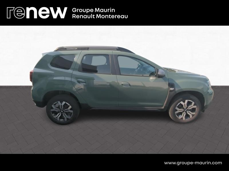 DACIA Duster d’occasion à vendre à VARENNES SUR SEINE chez DPL - AUTOMOBILES (Photo 3)