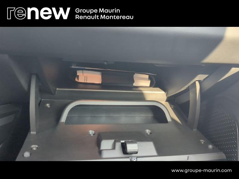 DACIA Duster d’occasion à vendre à VARENNES SUR SEINE chez DPL - AUTOMOBILES (Photo 19)
