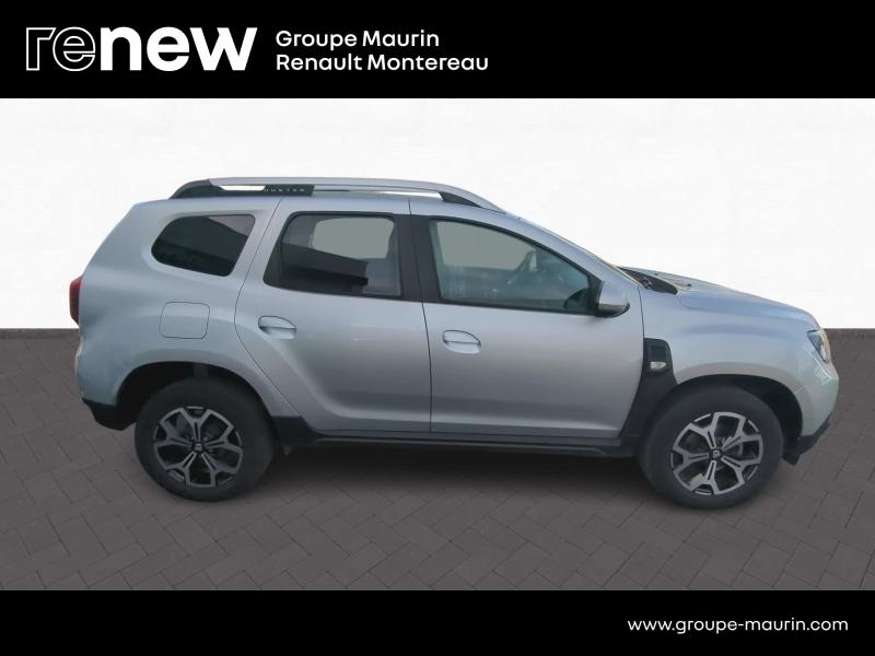 DACIA Duster d’occasion à vendre à VARENNES SUR SEINE chez DPL - AUTOMOBILES (Photo 3)