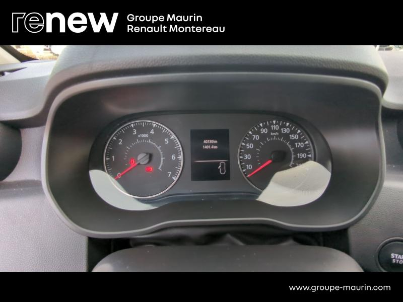 DACIA Duster d’occasion à vendre à VARENNES SUR SEINE chez DPL - AUTOMOBILES (Photo 9)