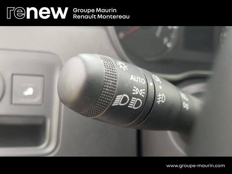DACIA Duster d’occasion à vendre à VARENNES SUR SEINE chez DPL - AUTOMOBILES (Photo 12)