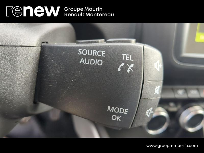 DACIA Duster d’occasion à vendre à VARENNES SUR SEINE chez DPL - AUTOMOBILES (Photo 18)