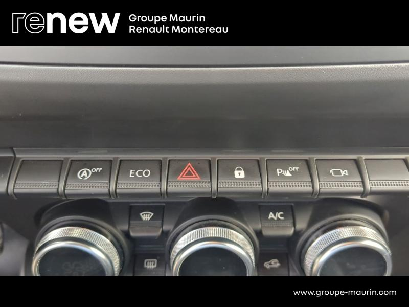 DACIA Duster d’occasion à vendre à VARENNES SUR SEINE chez DPL - AUTOMOBILES (Photo 20)