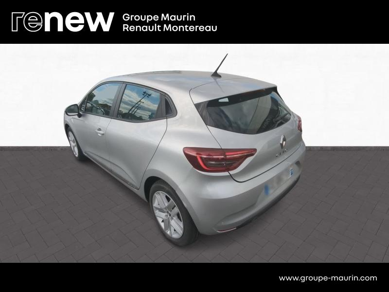 RENAULT Clio d’occasion à vendre à VARENNES SUR SEINE chez DPL - AUTOMOBILES (Photo 6)