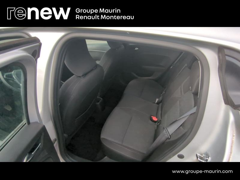RENAULT Clio d’occasion à vendre à VARENNES SUR SEINE chez DPL - AUTOMOBILES (Photo 11)