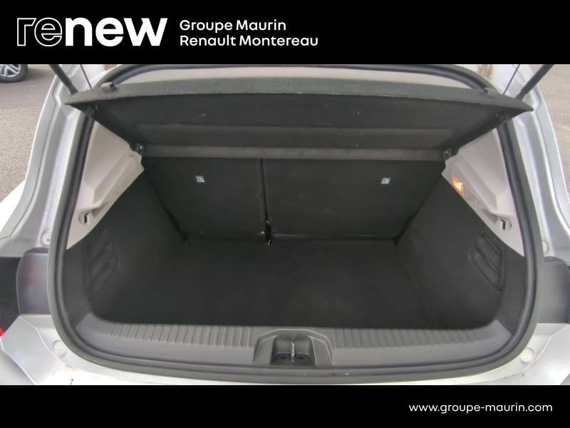 RENAULT Clio d’occasion à vendre à VARENNES SUR SEINE chez DPL - AUTOMOBILES (Photo 13)