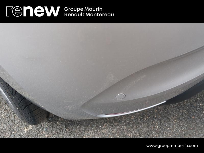 RENAULT Clio d’occasion à vendre à VARENNES SUR SEINE chez DPL - AUTOMOBILES (Photo 14)