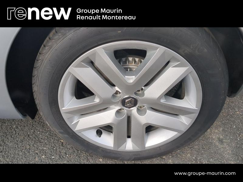 RENAULT Clio d’occasion à vendre à VARENNES SUR SEINE chez DPL - AUTOMOBILES (Photo 15)
