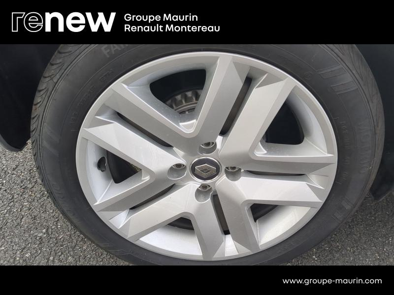 RENAULT Clio d’occasion à vendre à VARENNES SUR SEINE chez DPL - AUTOMOBILES (Photo 18)