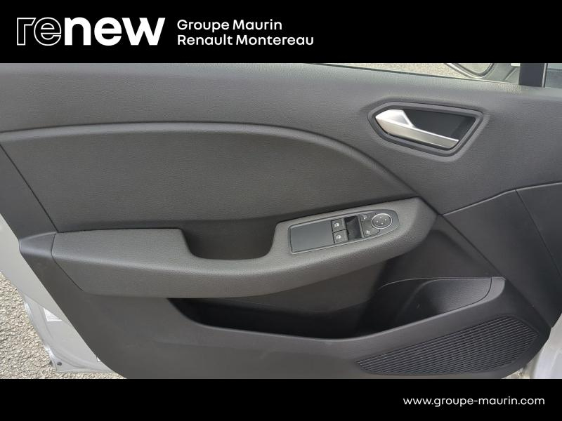 RENAULT Clio d’occasion à vendre à VARENNES SUR SEINE chez DPL - AUTOMOBILES (Photo 19)