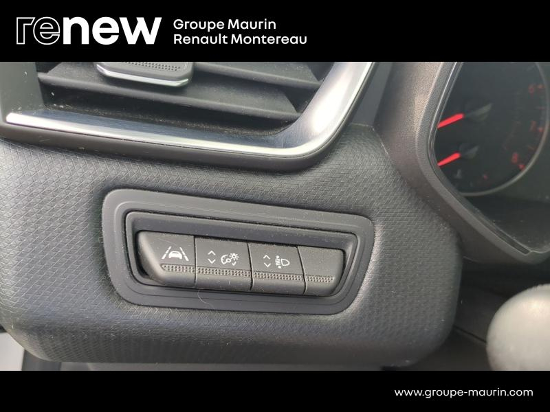RENAULT Clio d’occasion à vendre à VARENNES SUR SEINE chez DPL - AUTOMOBILES (Photo 20)