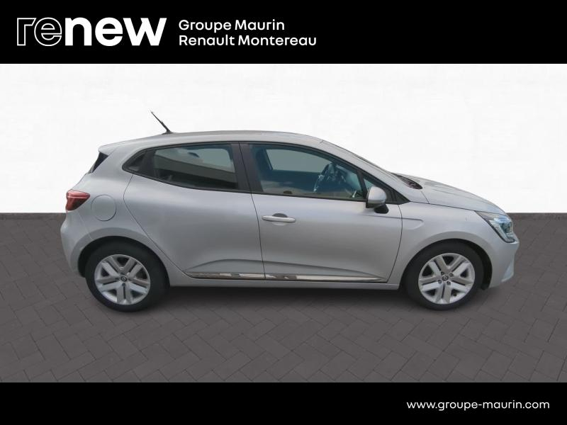 RENAULT Clio d’occasion à vendre à VARENNES SUR SEINE chez DPL - AUTOMOBILES (Photo 3)