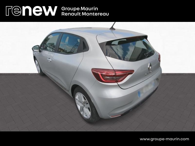 RENAULT Clio d’occasion à vendre à VARENNES SUR SEINE chez DPL - AUTOMOBILES (Photo 6)