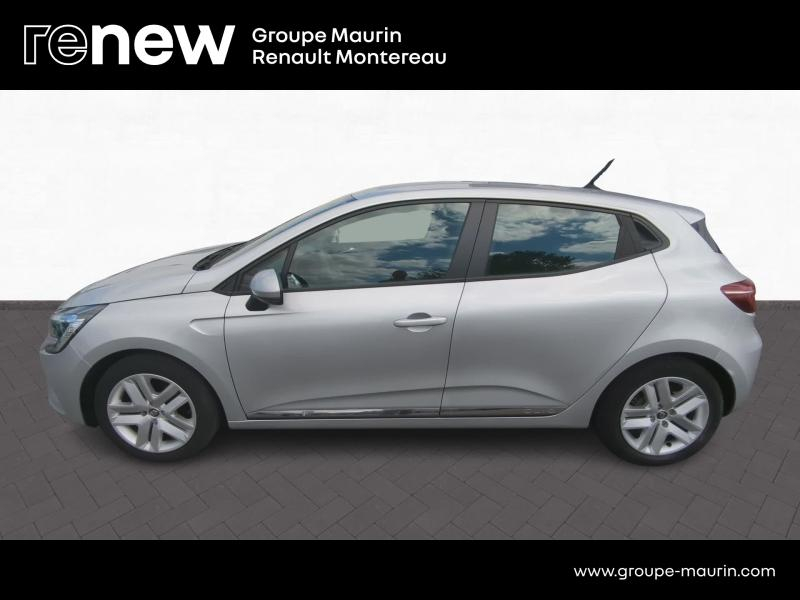 RENAULT Clio d’occasion à vendre à VARENNES SUR SEINE chez DPL - AUTOMOBILES (Photo 7)