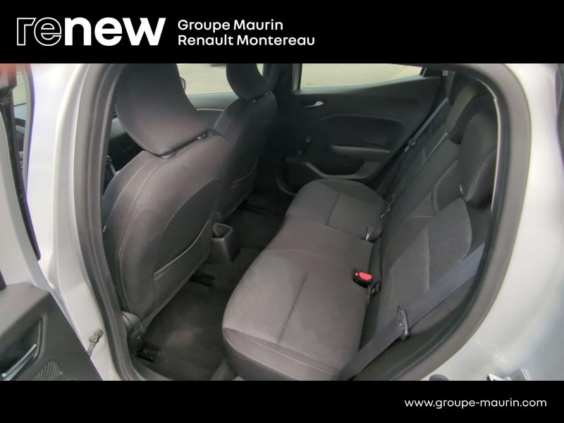 RENAULT Clio d’occasion à vendre à VARENNES SUR SEINE chez DPL - AUTOMOBILES (Photo 11)