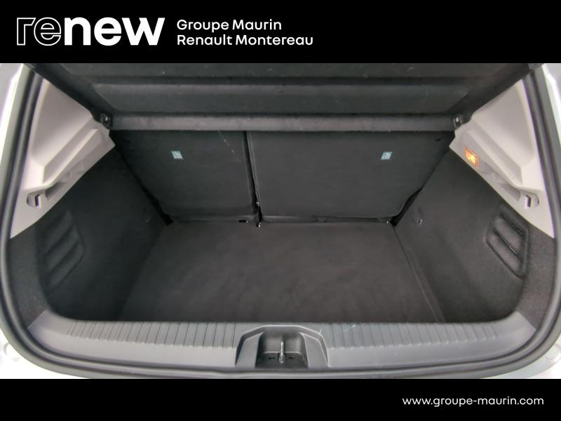 RENAULT Clio d’occasion à vendre à VARENNES SUR SEINE chez DPL - AUTOMOBILES (Photo 13)