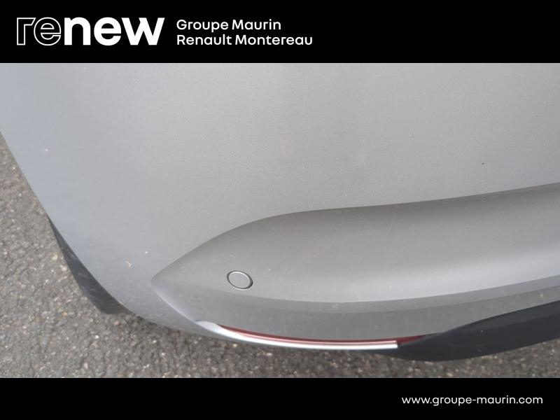 RENAULT Clio d’occasion à vendre à VARENNES SUR SEINE chez DPL - AUTOMOBILES (Photo 14)