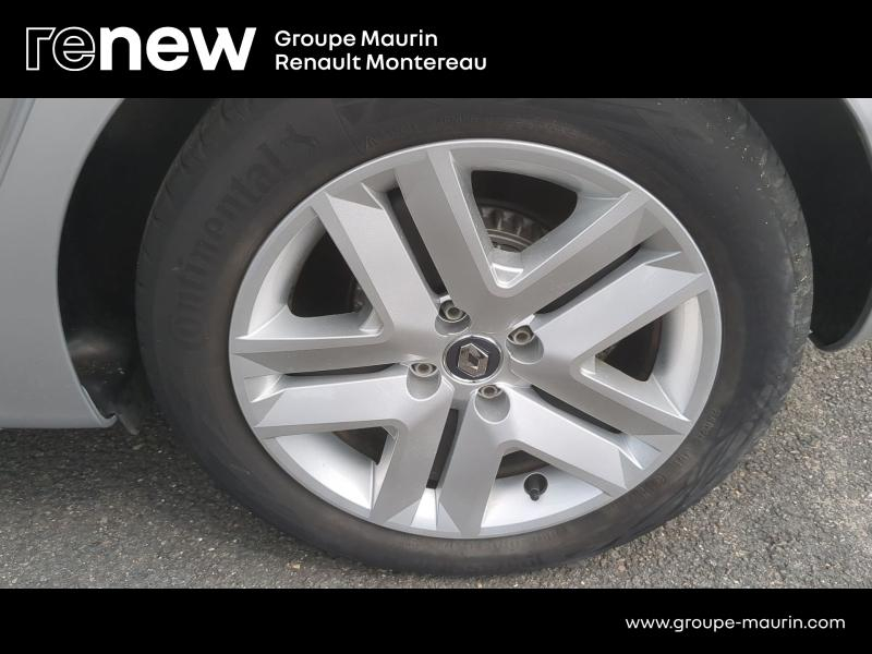 RENAULT Clio d’occasion à vendre à VARENNES SUR SEINE chez DPL - AUTOMOBILES (Photo 15)