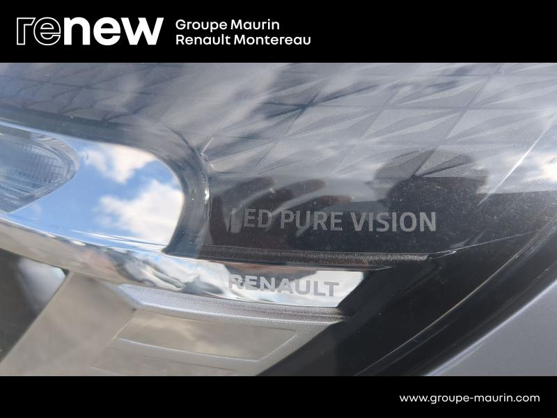 RENAULT Clio d’occasion à vendre à VARENNES SUR SEINE chez DPL - AUTOMOBILES (Photo 17)