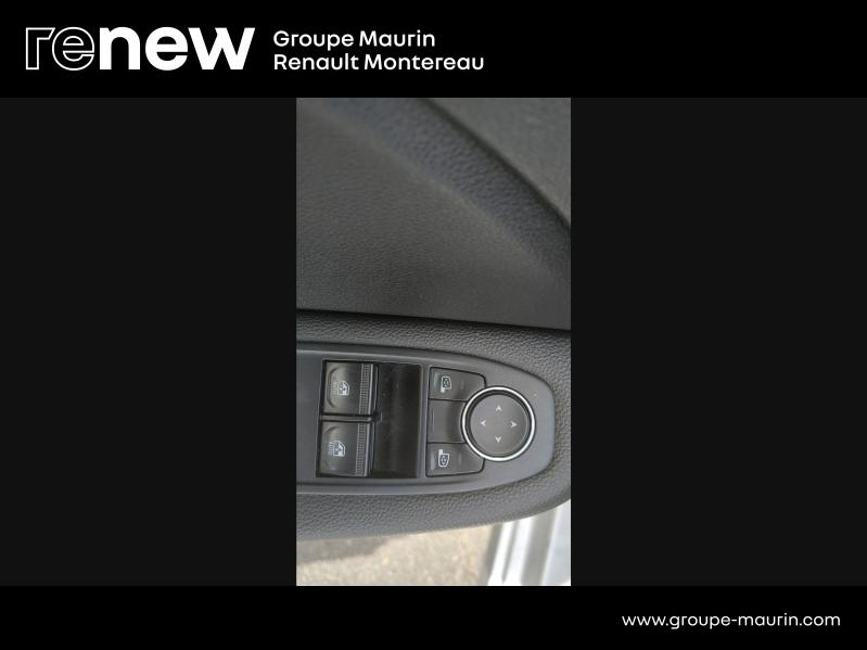 RENAULT Clio d’occasion à vendre à VARENNES SUR SEINE chez DPL - AUTOMOBILES (Photo 18)