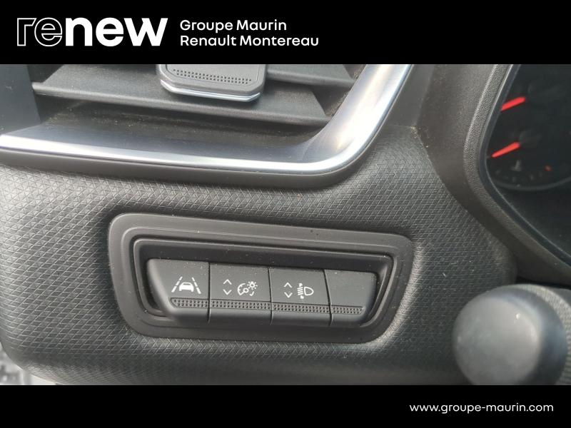 RENAULT Clio d’occasion à vendre à VARENNES SUR SEINE chez DPL - AUTOMOBILES (Photo 20)