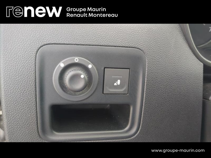 DACIA Duster d’occasion à vendre à VARENNES SUR SEINE chez DPL - AUTOMOBILES (Photo 14)