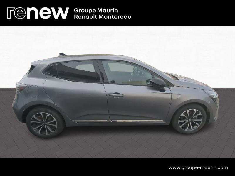 RENAULT Clio d’occasion à vendre à VARENNES SUR SEINE chez DPL - AUTOMOBILES (Photo 3)