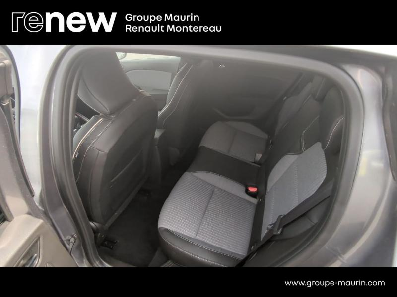 RENAULT Clio d’occasion à vendre à VARENNES SUR SEINE chez DPL - AUTOMOBILES (Photo 11)