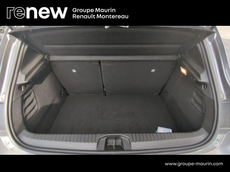 RENAULT Clio d’occasion à vendre à VARENNES SUR SEINE chez DPL - AUTOMOBILES (Photo 12)