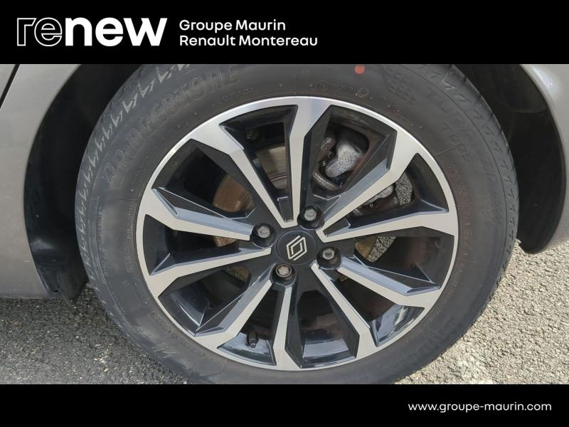 RENAULT Clio d’occasion à vendre à VARENNES SUR SEINE chez DPL - AUTOMOBILES (Photo 14)