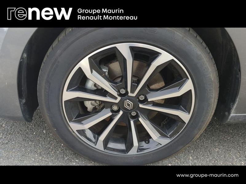 RENAULT Clio d’occasion à vendre à VARENNES SUR SEINE chez DPL - AUTOMOBILES (Photo 15)