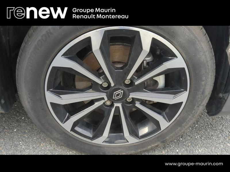 RENAULT Clio d’occasion à vendre à VARENNES SUR SEINE chez DPL - AUTOMOBILES (Photo 16)