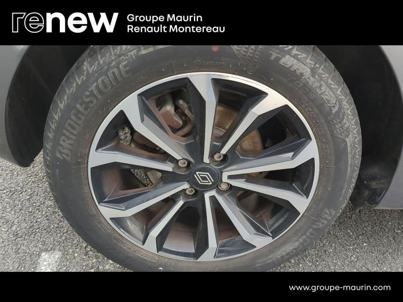 RENAULT Clio d’occasion à vendre à VARENNES SUR SEINE chez DPL - AUTOMOBILES (Photo 17)