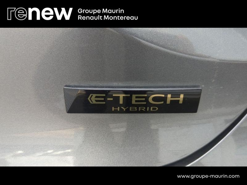 RENAULT Clio d’occasion à vendre à VARENNES SUR SEINE chez DPL - AUTOMOBILES (Photo 19)