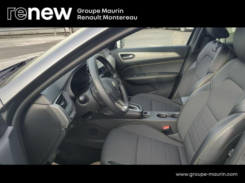 RENAULT Arkana d’occasion à vendre à VARENNES SUR SEINE chez DPL - AUTOMOBILES (Photo 10)