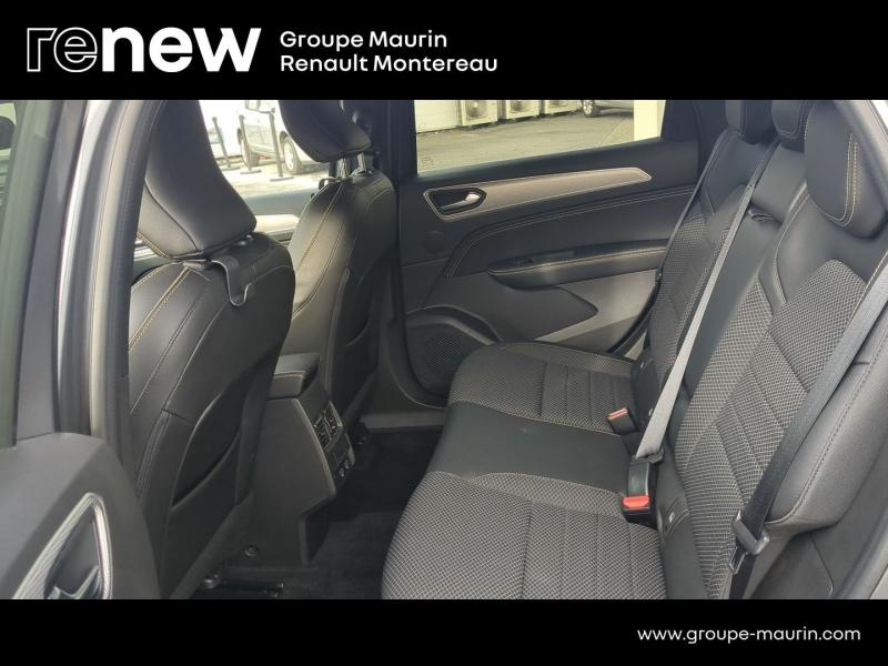 RENAULT Arkana d’occasion à vendre à VARENNES SUR SEINE chez DPL - AUTOMOBILES (Photo 11)
