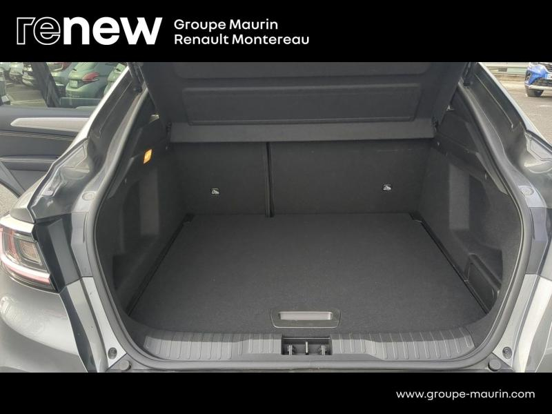 RENAULT Arkana d’occasion à vendre à VARENNES SUR SEINE chez DPL - AUTOMOBILES (Photo 13)