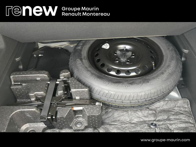 RENAULT Arkana d’occasion à vendre à VARENNES SUR SEINE chez DPL - AUTOMOBILES (Photo 14)